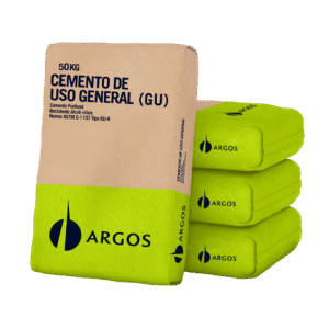 Cemento de Uso General (GU) Argos - Bulto 50kg