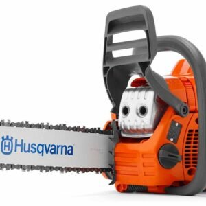 Motosierra a Gasolina Husqvarna 135 Mark II